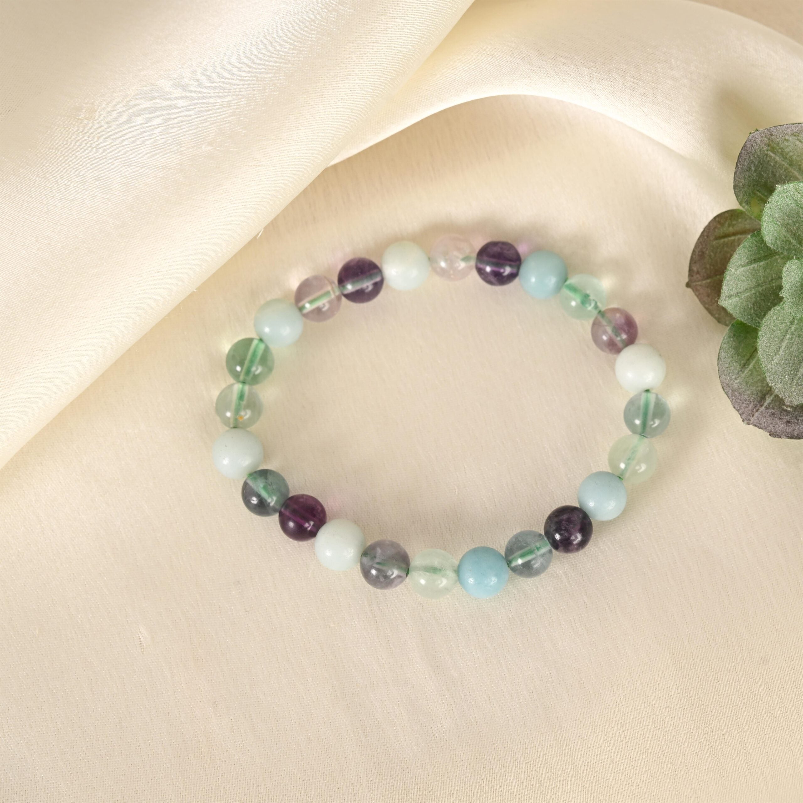 Virgo (Kanya) Bracelet